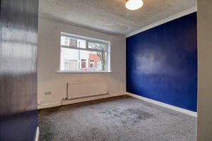 Downstairs Bedroom- click for photo gallery